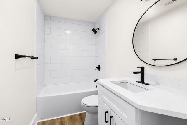 308 Lanier Street, Oxford, NC 27565