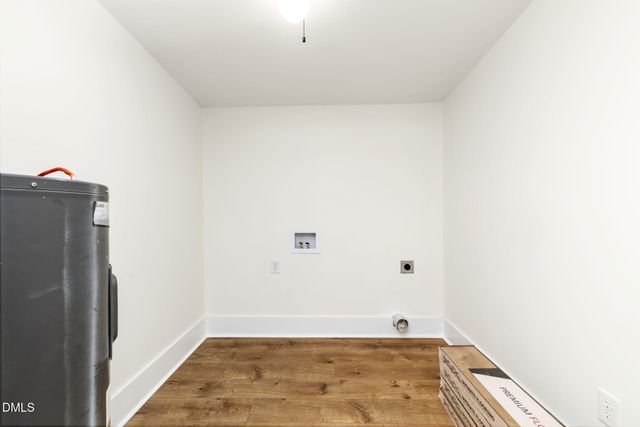 308 Lanier Street, Oxford, NC 27565