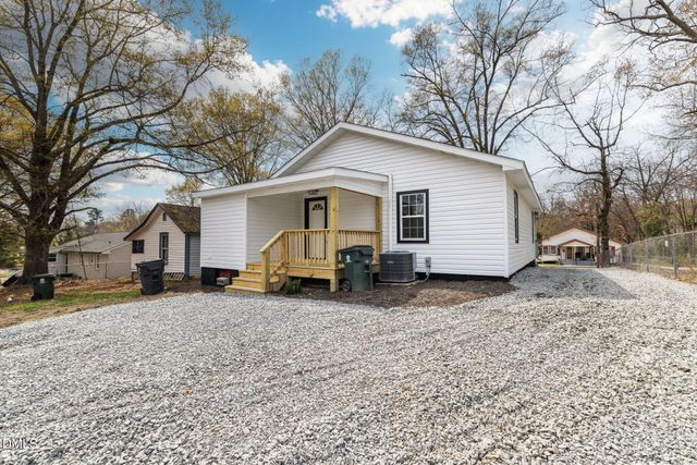 308 Lanier Street, Oxford, NC 27565