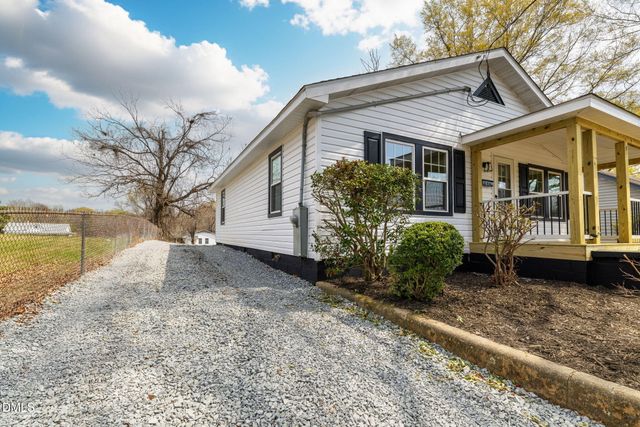 308 Lanier Street, Oxford, NC 27565