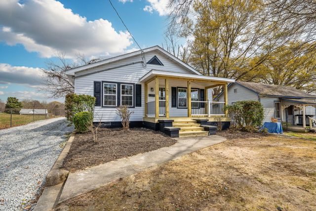 308 Lanier Street, Oxford, NC 27565