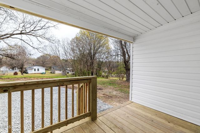 308 Lanier Street, Oxford, NC 27565