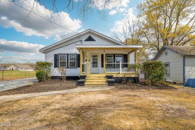 308 Lanier Street, Oxford, NC 27565