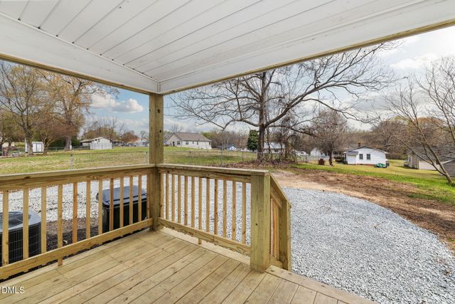 308 Lanier Street, Oxford, NC 27565