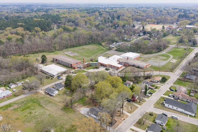 308 Lanier Street, Oxford, NC 27565