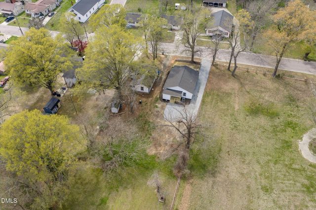 308 Lanier Street, Oxford, NC 27565