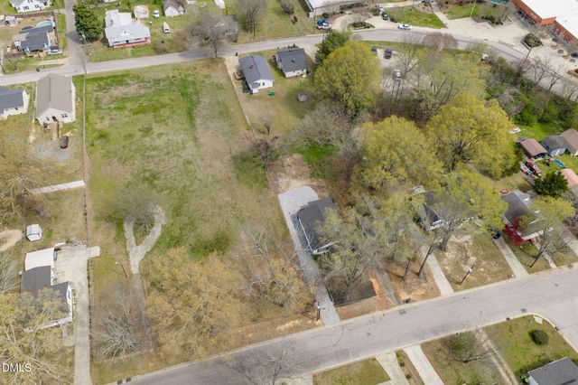 308 Lanier Street, Oxford, NC 27565