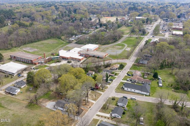 308 Lanier Street, Oxford, NC 27565