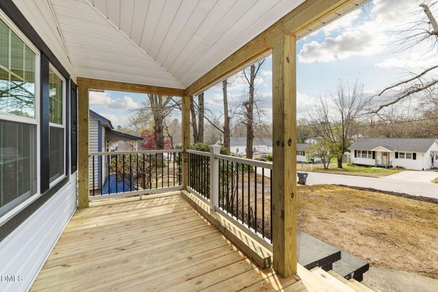 308 Lanier Street, Oxford, NC 27565