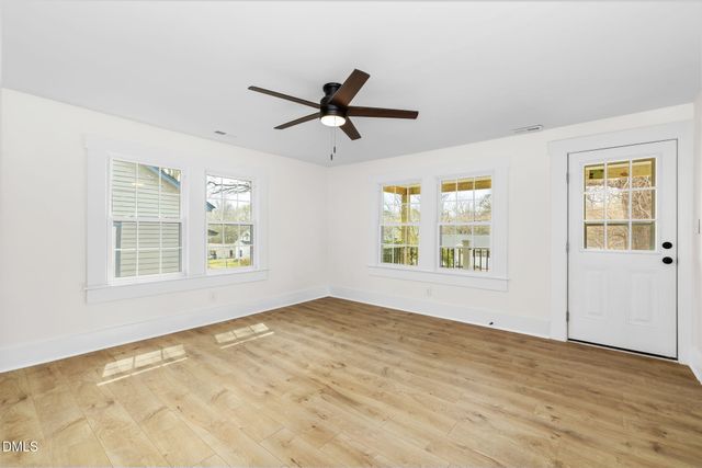 308 Lanier Street, Oxford, NC 27565