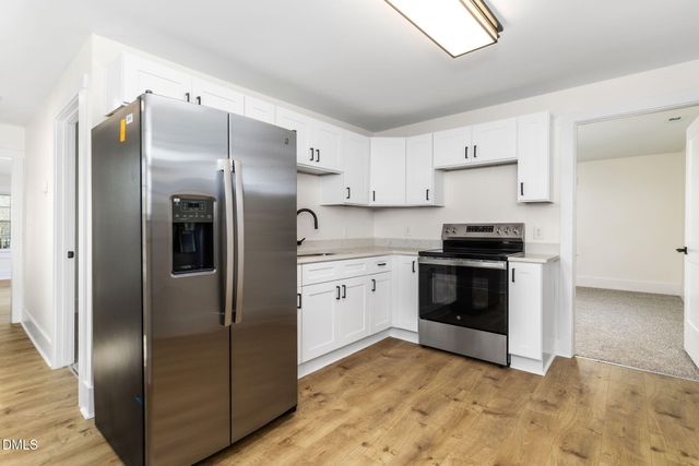 308 Lanier Street, Oxford, NC 27565