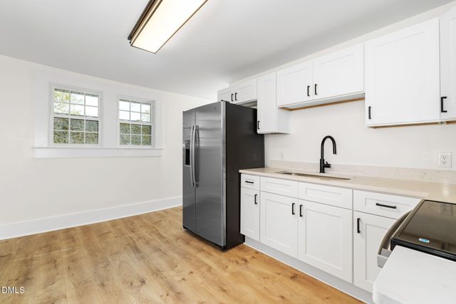 308 Lanier Street, Oxford, NC 27565