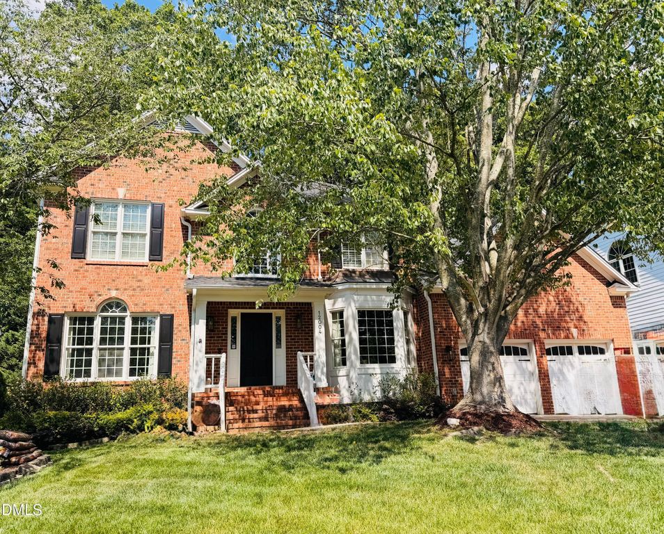 12004 Shavenrock Place, Raleigh, NC 27613
