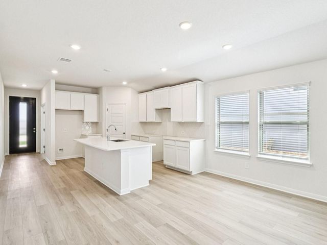 1218 Romany Fields Drive, Huffman, TX 77336