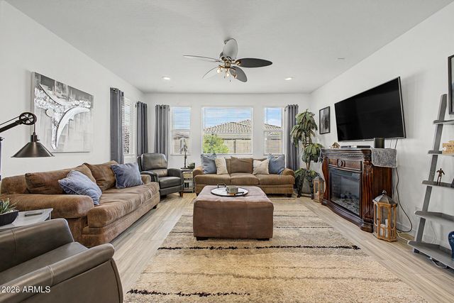 10133 E SPHERE Avenue, Mesa, AZ 85212