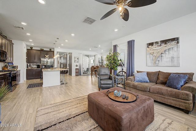 10133 E SPHERE Avenue, Mesa, AZ 85212
