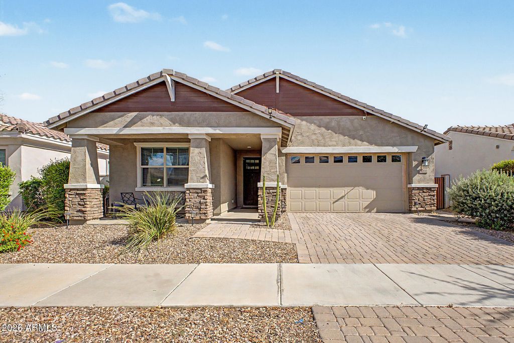 10133 E SPHERE Avenue, Mesa, AZ 85212