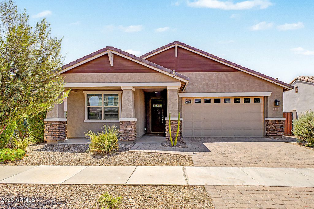 10133 E SPHERE Avenue, Mesa, AZ 85212 — photo 3