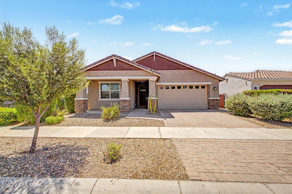10133 E SPHERE Avenue, Mesa, AZ 85212 — photo 4