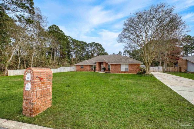 2873 Whisper Lake Dr, Gulf Breeze, FL 32563