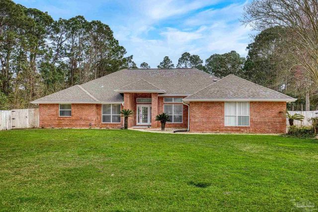 2873 Whisper Lake Dr, Gulf Breeze, FL 32563