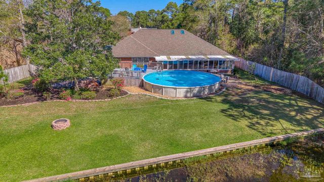 2873 Whisper Lake Dr, Gulf Breeze, FL 32563