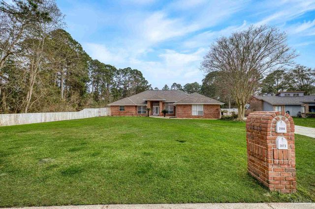 2873 Whisper Lake Dr, Gulf Breeze, FL 32563