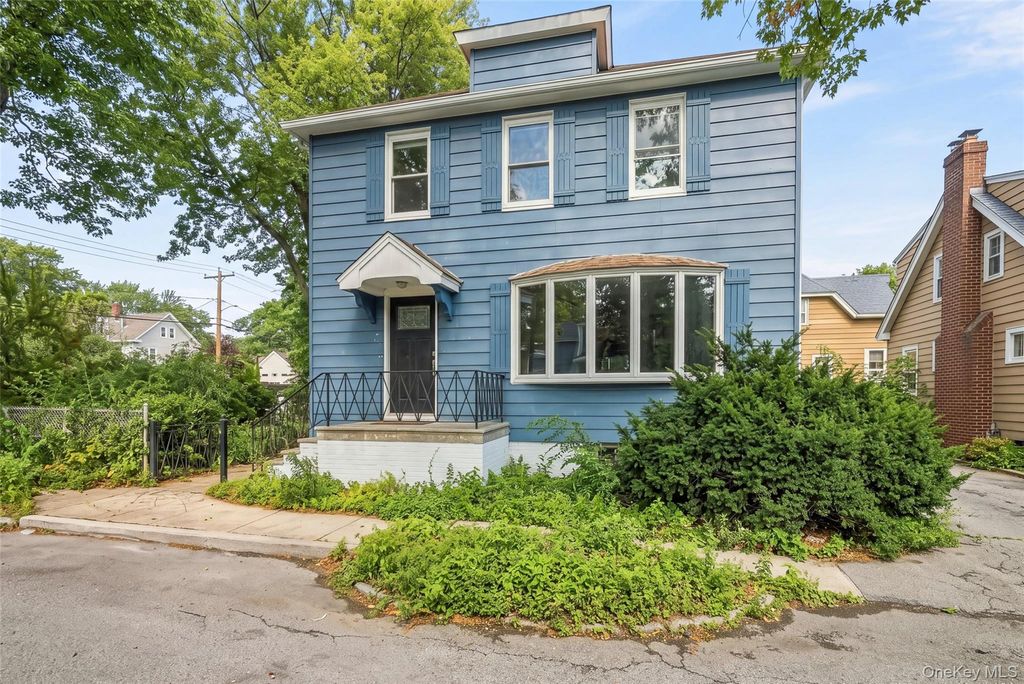 3079 Fearn Place, Bronx, NY 10465 — exterior