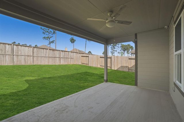 40477 Mostyn Lake Drive, Magnolia, TX 77354