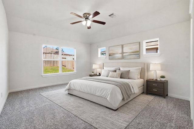 40477 Mostyn Lake Drive, Magnolia, TX 77354