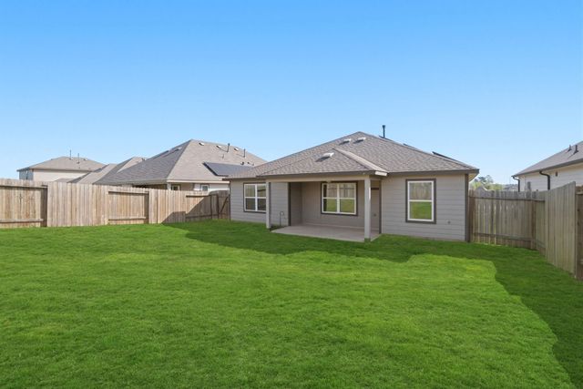 40477 Mostyn Lake Drive, Magnolia, TX 77354