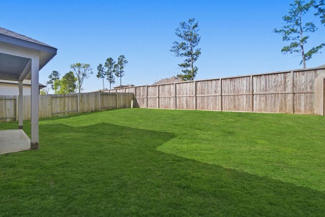 40477 Mostyn Lake Drive, Magnolia, TX 77354