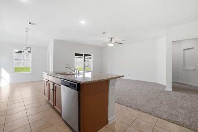 40477 Mostyn Lake Drive, Magnolia, TX 77354