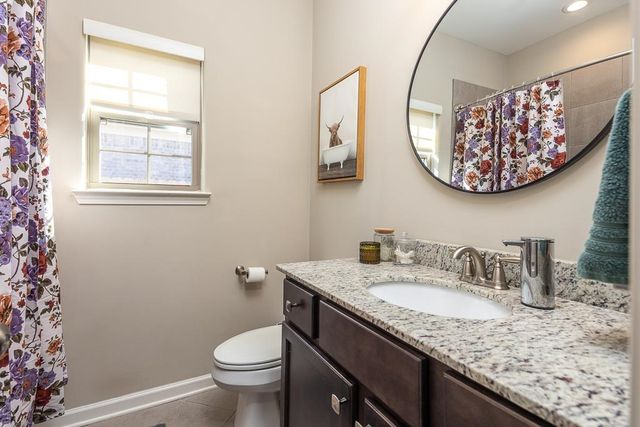 95 CHESNUT RIDGE DR, Oakland, TN 38060