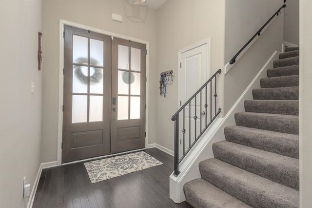 95 CHESNUT RIDGE DR, Oakland, TN 38060