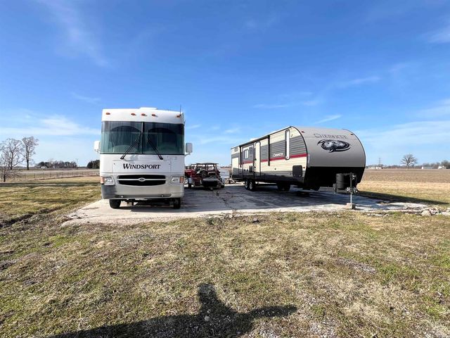 2239 S Tuscola Road Road, Merritt Twp, MI 48747