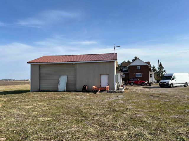 2239 S Tuscola Road Road, Merritt Twp, MI 48747