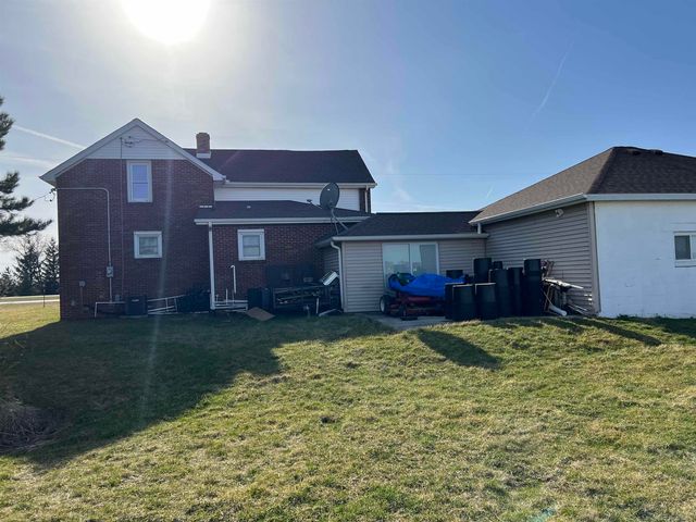 2239 S Tuscola Road Road, Merritt Twp, MI 48747