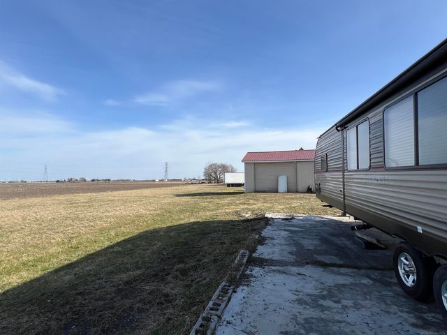 2239 S Tuscola Road Road, Merritt Twp, MI 48747