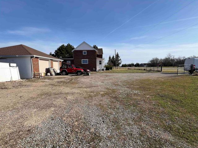 2239 S Tuscola Road Road, Merritt Twp, MI 48747