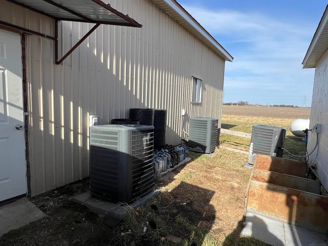 2239 S Tuscola Road Road, Merritt Twp, MI 48747