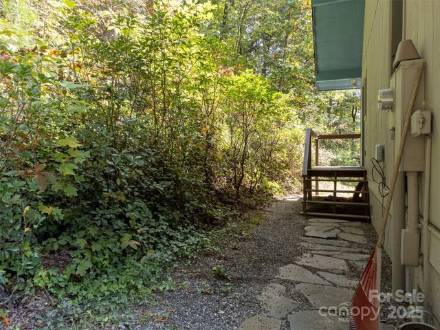365 Duckback Trail, Whittier, NC 28789