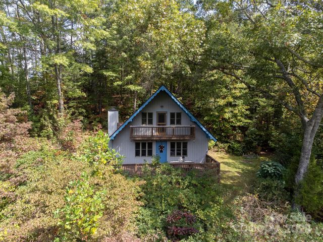 365 Duckback Trail, Whittier, NC 28789