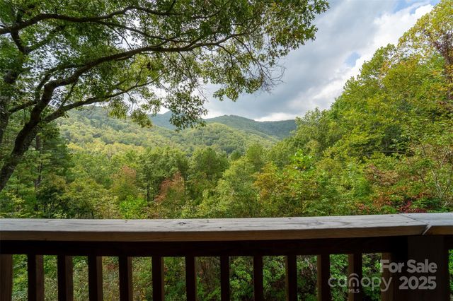365 Duckback Trail, Whittier, NC 28789
