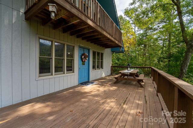 365 Duckback Trail, Whittier, NC 28789