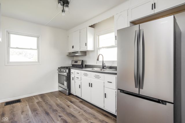 1825 E Legrande Avenue, Indianapolis, IN 46203