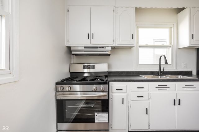 1825 E Legrande Avenue, Indianapolis, IN 46203