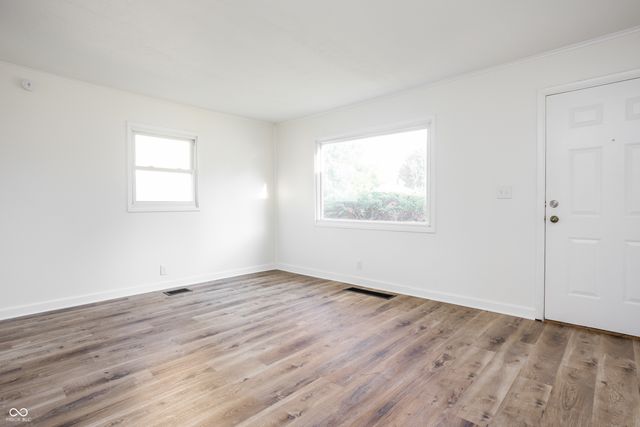1825 E Legrande Avenue, Indianapolis, IN 46203