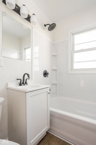 1825 E Legrande Avenue, Indianapolis, IN 46203