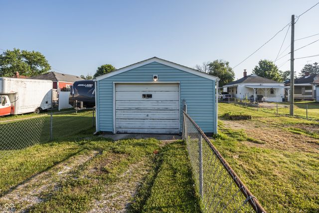 1825 E Legrande Avenue, Indianapolis, IN 46203